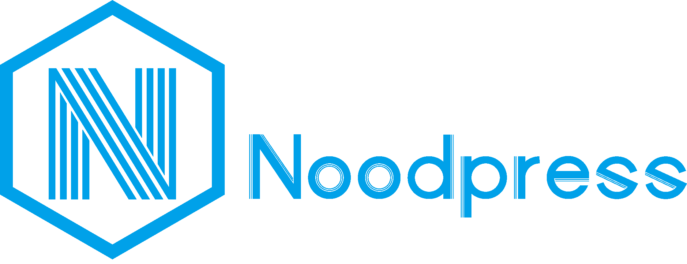 Noodpress Logo